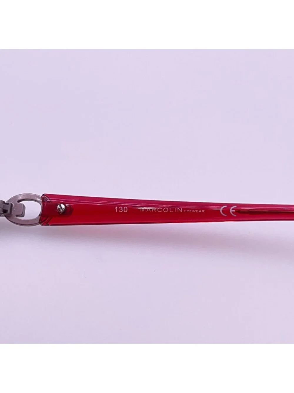 Marcolin Eyeglasses Eye Glasses Frames MA 7313 069 Edith 54–17-130